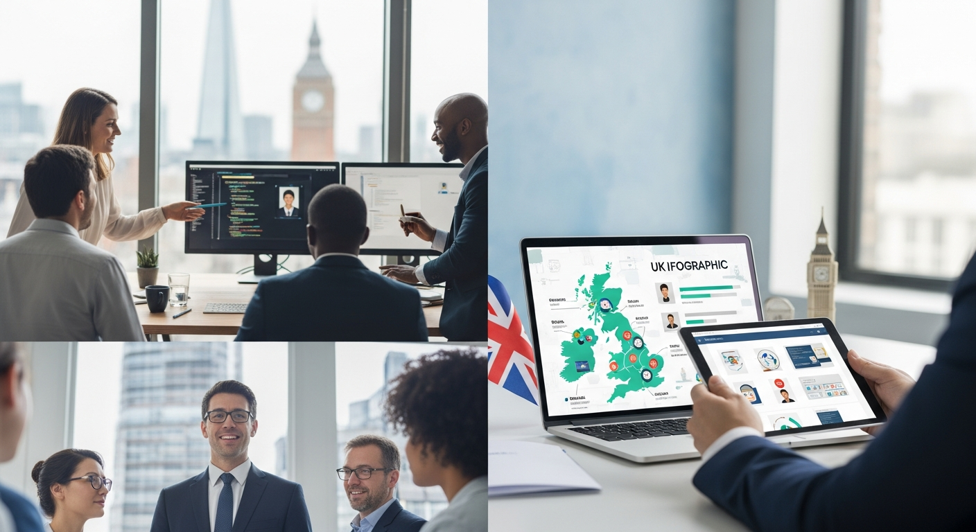IT Recruitment in Salisbury