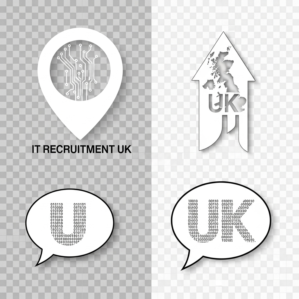 IT Recruitment UK